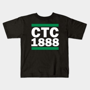 CTC 1888 Kids T-Shirt